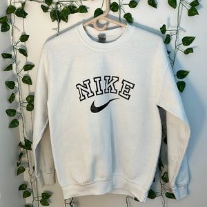 Crewneck